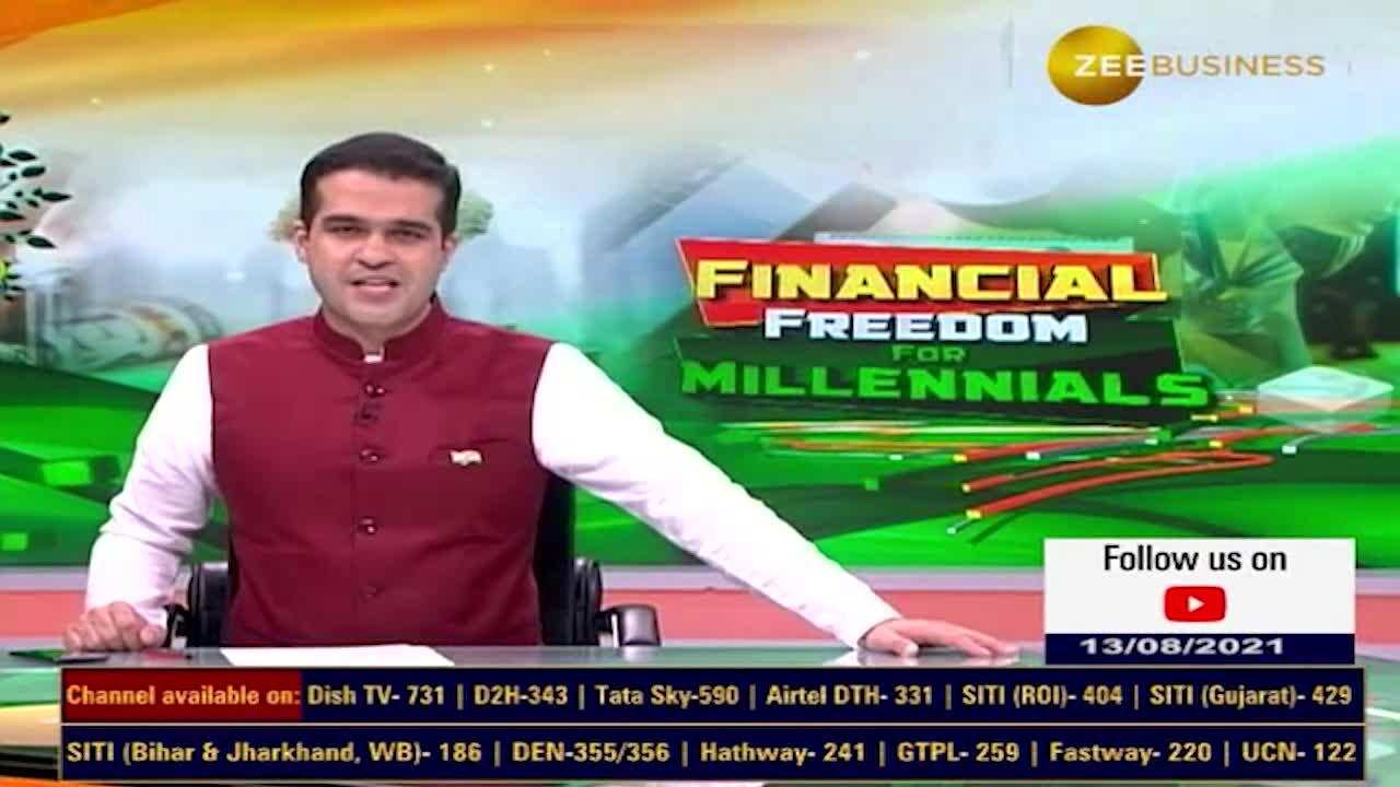 Why is financial freedom important for millennials