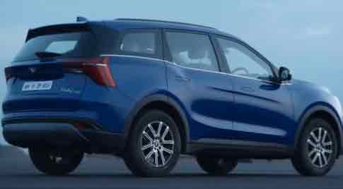 XUV 700: Mahindra's latest 7-seater SUV to be LAUNCHED TODAY; check time, LIVE STREAMING, teaser video and more 