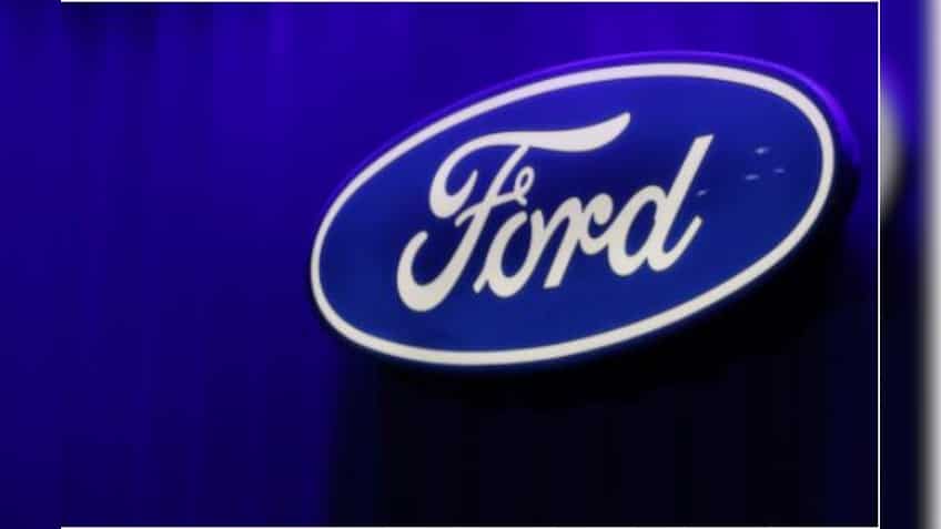 Ford counterattacks in ''cruise'' dispute with GM