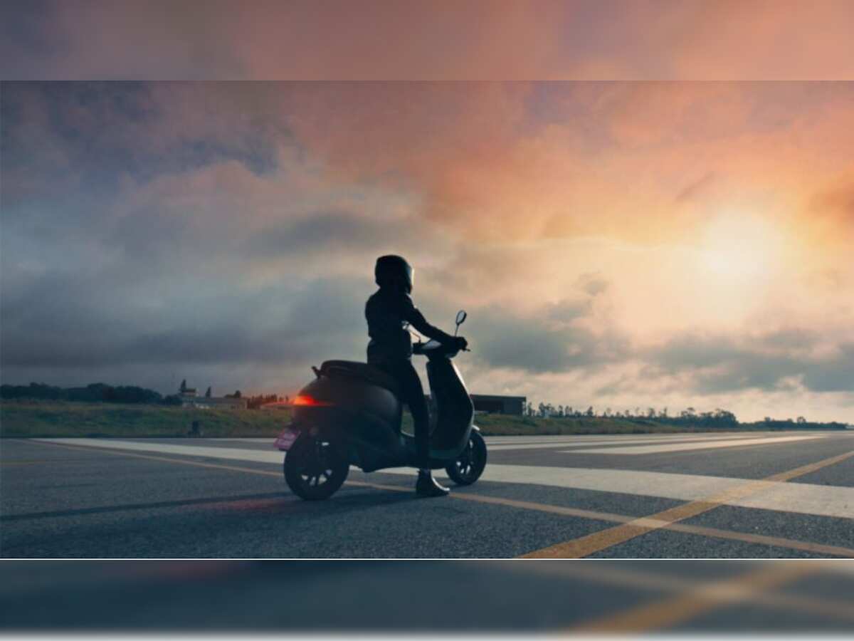 Ola Electric Scooter: LAUNCHED! Planning to buy? Top