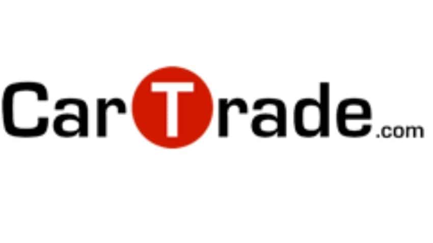 CarTrade Tech IPO Allotment: Expected date
