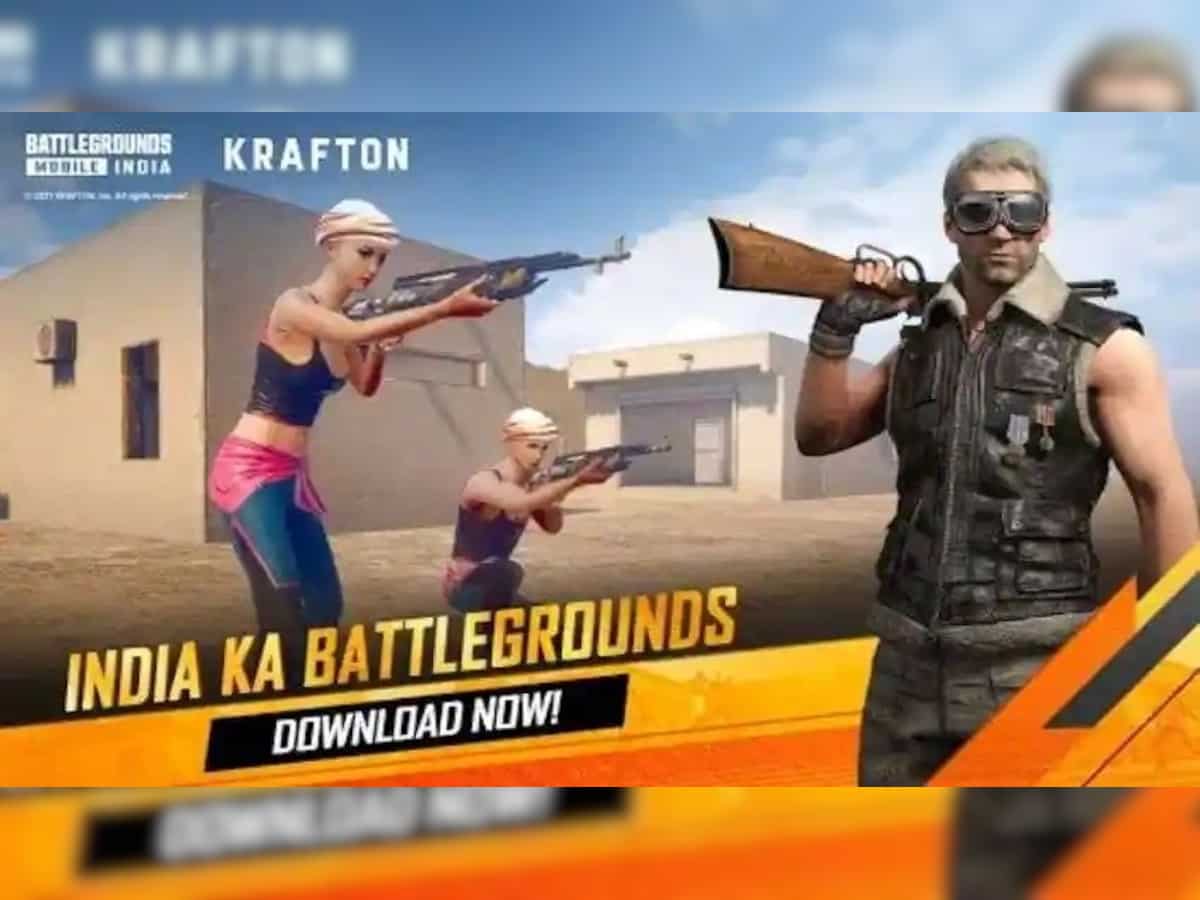 Battlegrounds Mobile India latest update: Here&#039;s how to