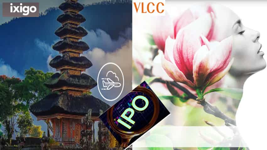 IPO WATCH – Ixigo, VLCC Health Care file draft papers with SEBI – fund raising, objectives, promoter – Some Key Details Here