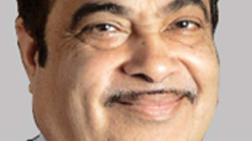 Nitin Gadkari's BIG CONFIRMATION on electric vehicles costs, discounts, scrapping in Delhi/NCR, India's 1st EV tractor and more