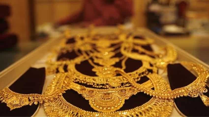 Gold Monetisation Scheme: Deposit gold jewellery, other assets to EARN - check eligibility, interest rate, repayment... MORE DETAILS