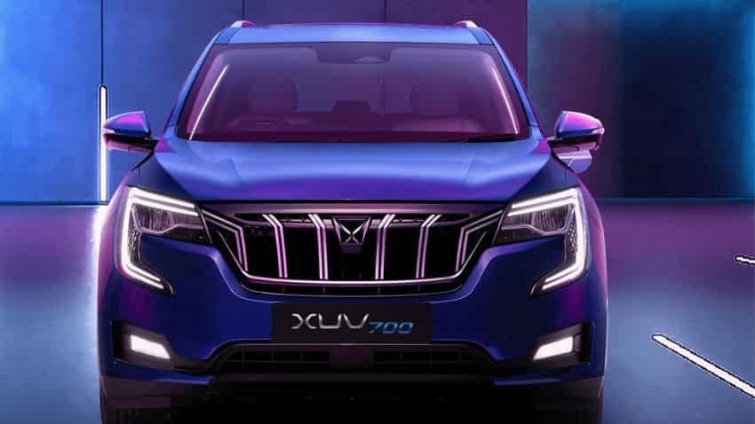 Car buyers ALERT! Check out Mahindra's newly LAUNCHED XUV700 SUV with built-in Amazon Alexa - See PRICE, VARIANTS, SPECS and other FEATURES