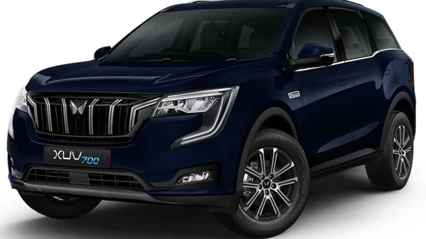 Mahindra Xuv 700 Starting Price