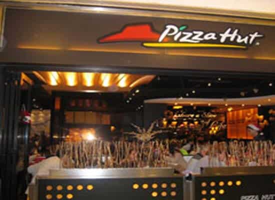 Now, Kwality Wall’s ice-cream to be served at Pizza Hut, as quick service restaurant ties up with HUL