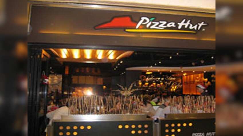 Now, Kwality Wall’s ice-cream to be served at Pizza Hut, as quick service restaurant ties up with HUL
