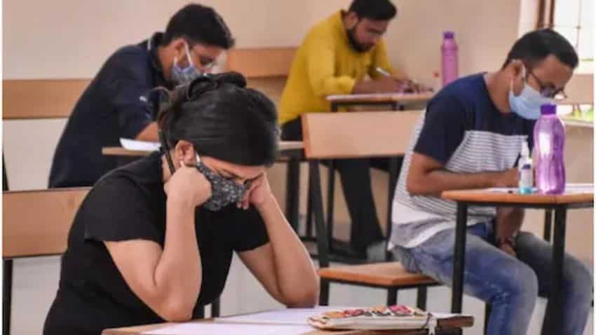 JEE Mains 2021 Session 4: Exam papers