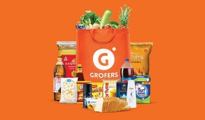 Get your groceries delivered in 10-minutes in THESE 10 cities via Grofers– Is your city on the list?