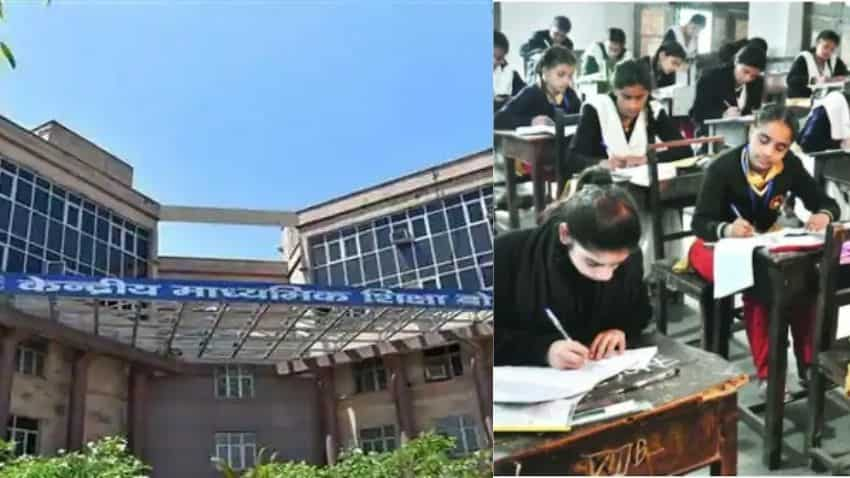 NEET UG 2021: CBSE Mathematics exam on September 13