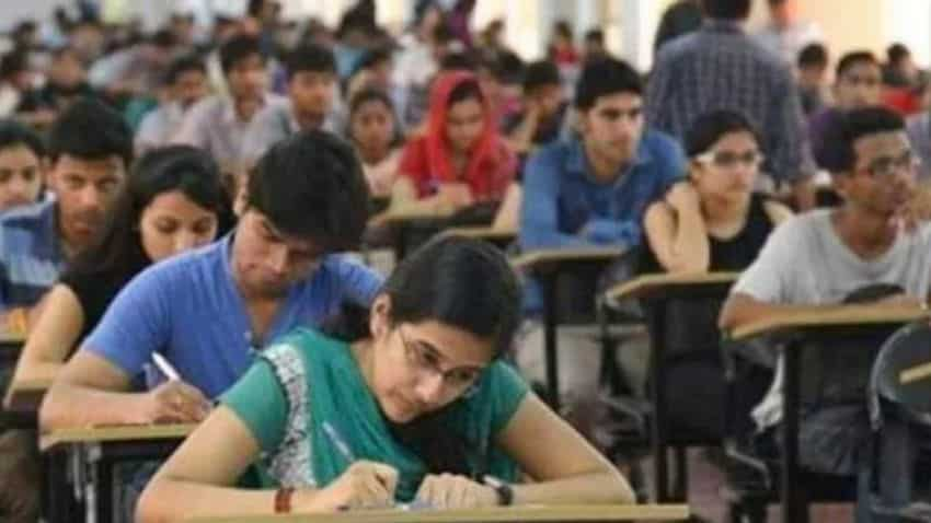 NEET UG 2021: Other exams around the same time