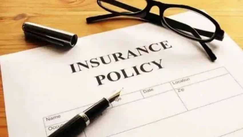 Insurance cover