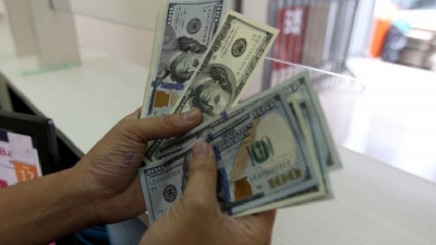 Giant leap! Indian govt's IT spending to reach