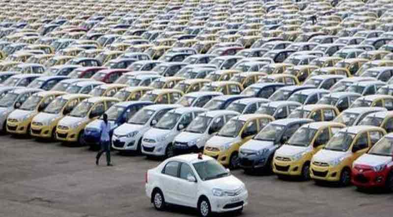 Auto Sector: Continued sequential recovery seen in July, says Ind-Ra