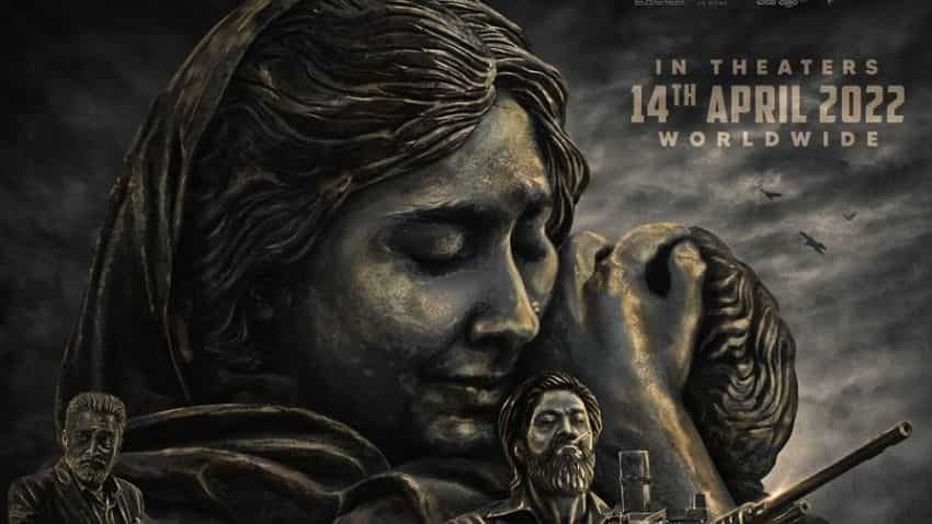 Yash starrer KGF Chapter 2 RELEASE DATE CONFIRMED, worldwide satellite destination for South languages LOCKED on ZEE - find details here