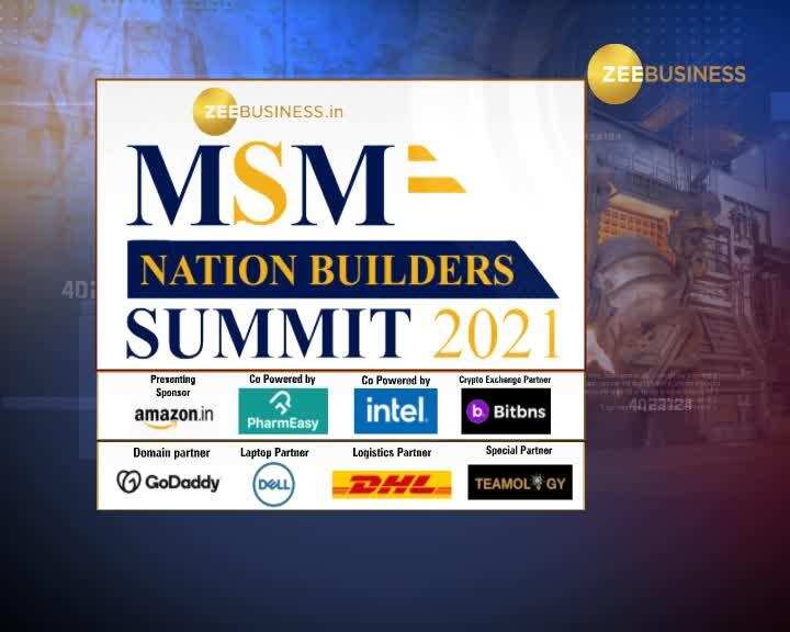 Know how Telangana  is supporting the MSME sector