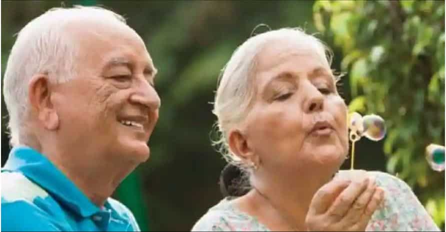 Special Fd Scheme For Senior Citizens Check Attractive Interest Rates Of Sbi Hdfc And Icici 0647