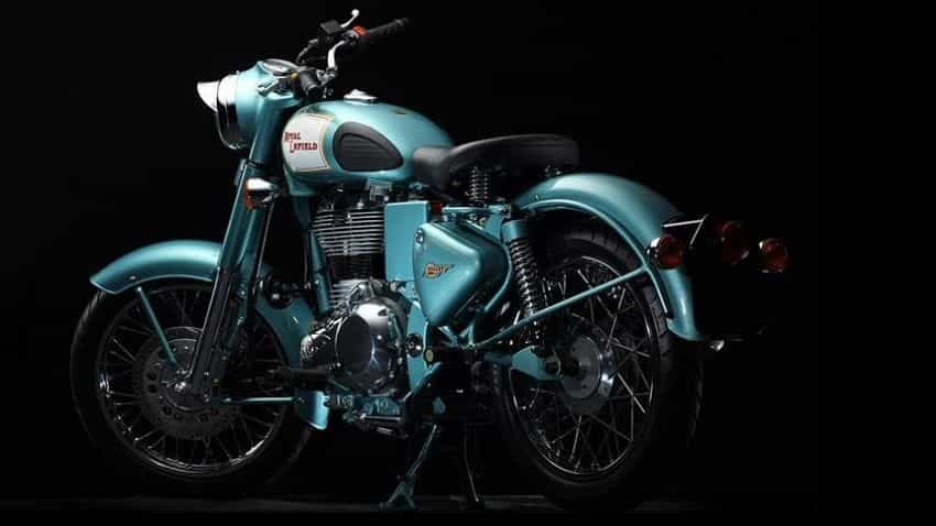 VROOM It s coming Royal Enfield CONFIRMS LAUNCH DATE of 2021