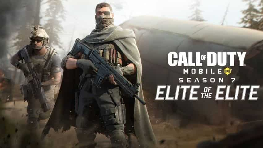 دانلود Call of Duty: Mobile