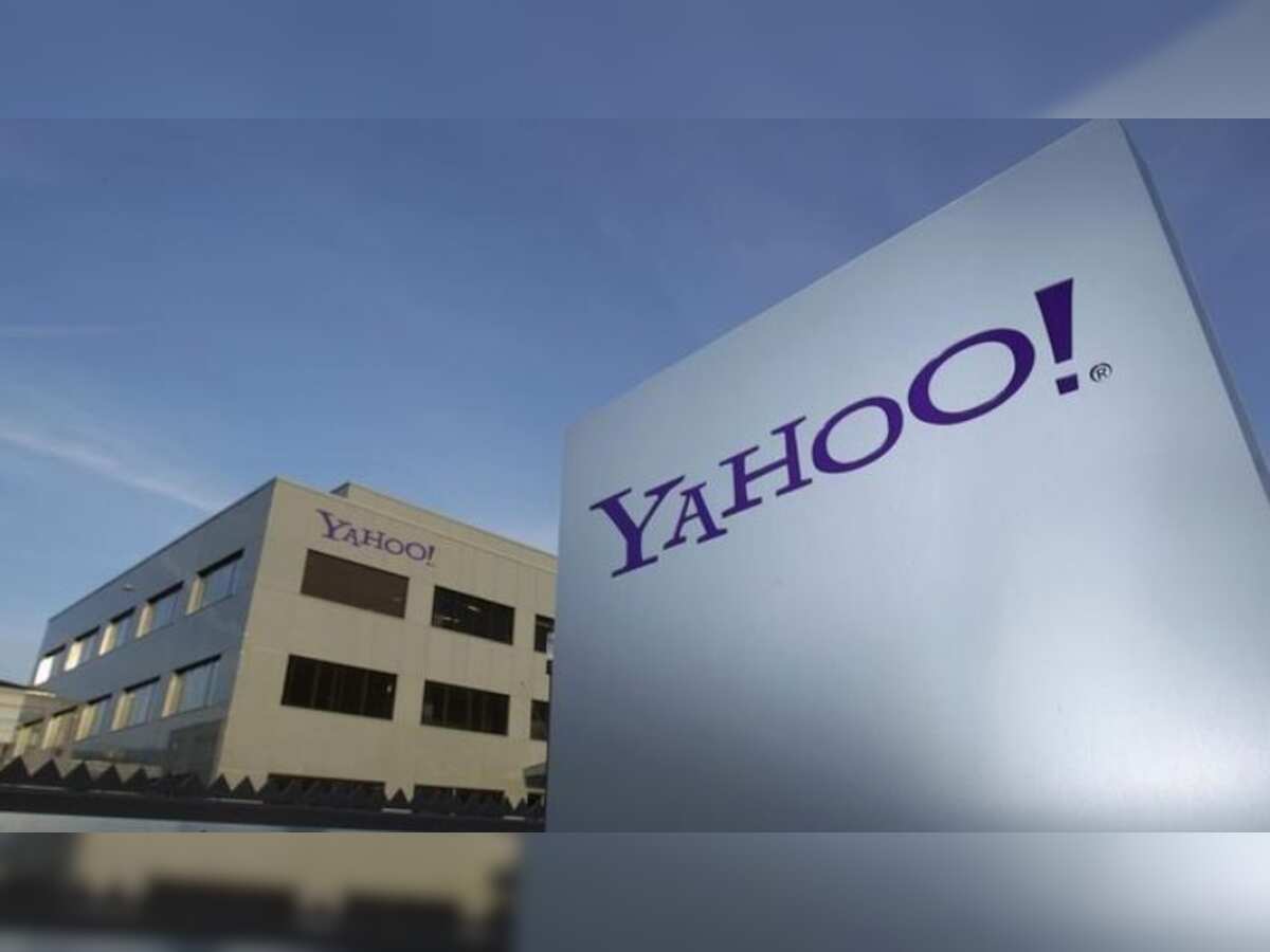 Yahoo shuts news websites in India - know