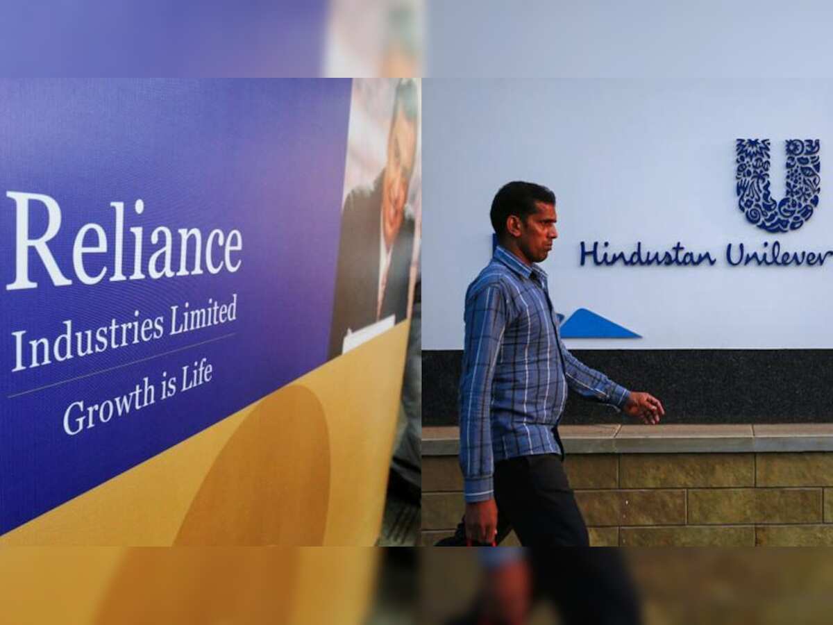Stocks to Buy: Nifty SEPTEMBER SERIES!  HUL