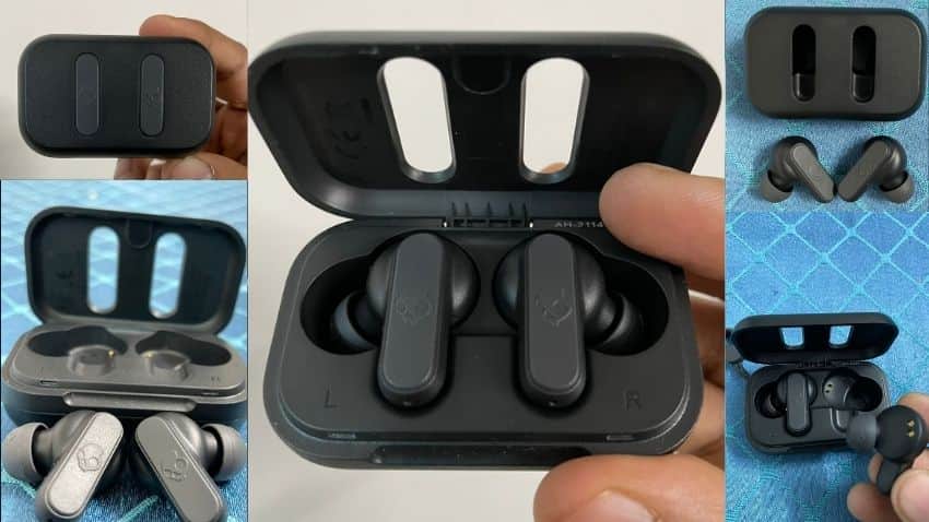 Skullcandy Dime TWS earbuds Review