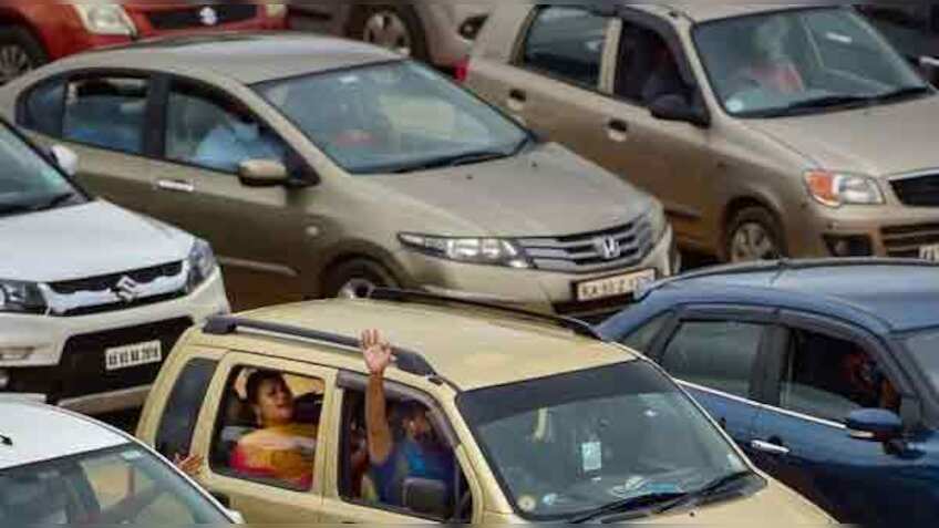 Car Owners Alert: Transferring vehicles from one state to another made EASY! Govt introduces new registration mark for BH-series cars 