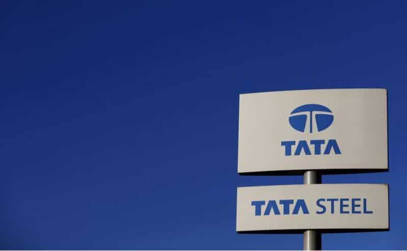 Tata Steel INVESTMENT - Rs 3,000 cr in Jharkhand over next 3 years; undertake capacity expansion; see latest share price