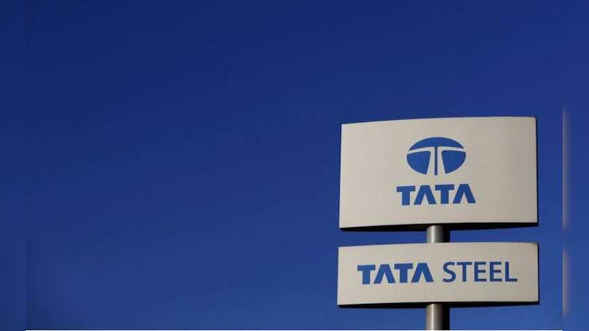 Tata Steel INVESTMENT - Rs 3,000 cr in Jharkhand over next 3 years ...