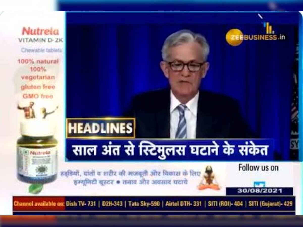 Markets on Monday – TOP HEADLINES – US