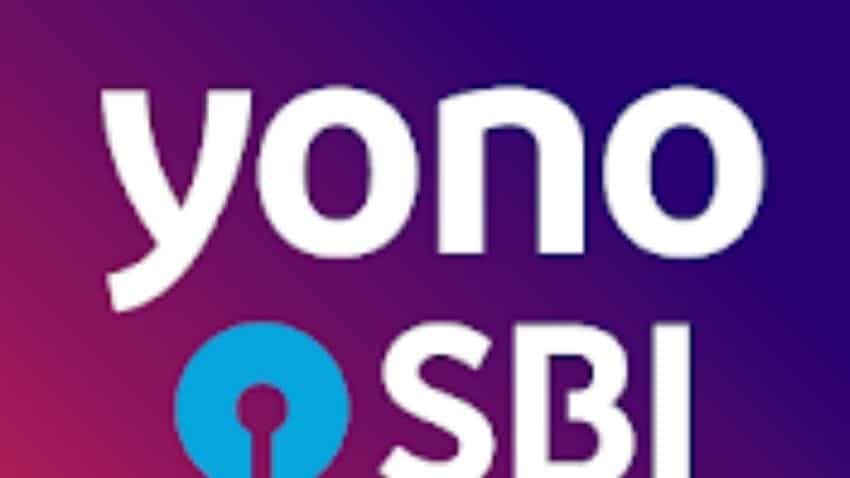 How to avail the offer from SBI YONO app