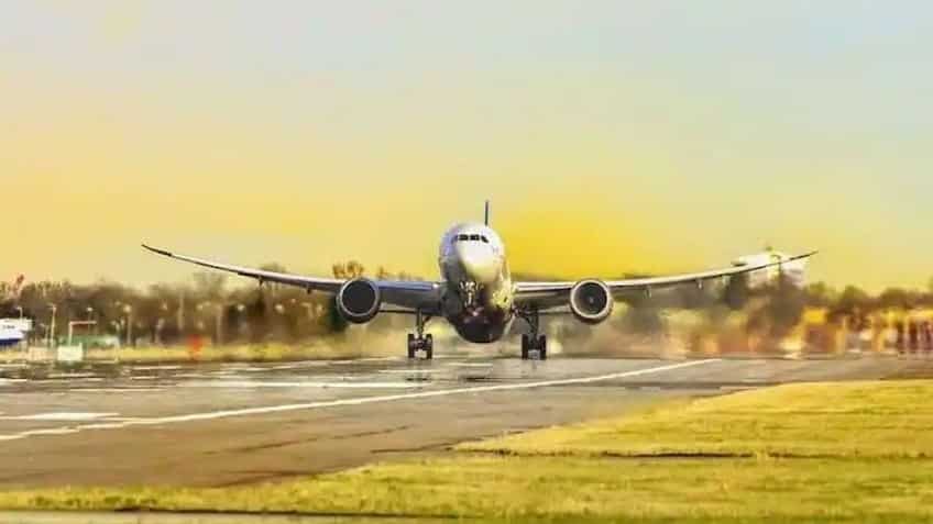 Noida International Airport Masterplan RELEASED: 12 million passengers' annual capacity, 3.9km runway, 28 aircraft stands and more you should know