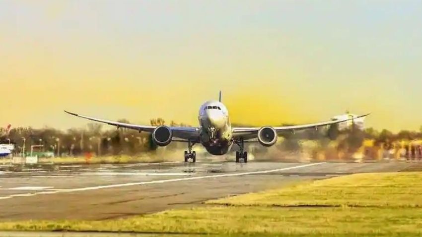 Noida International Airport Masterplan RELEASED: 12 million passengers' annual capacity, 3.9km runway, 28 aircraft stands and more you should know
