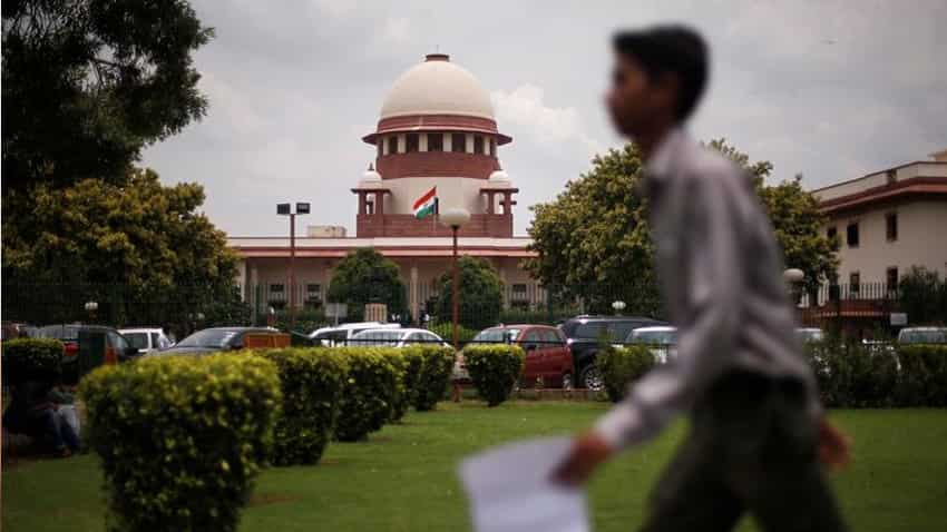 supreme court judgement on resident welfare association