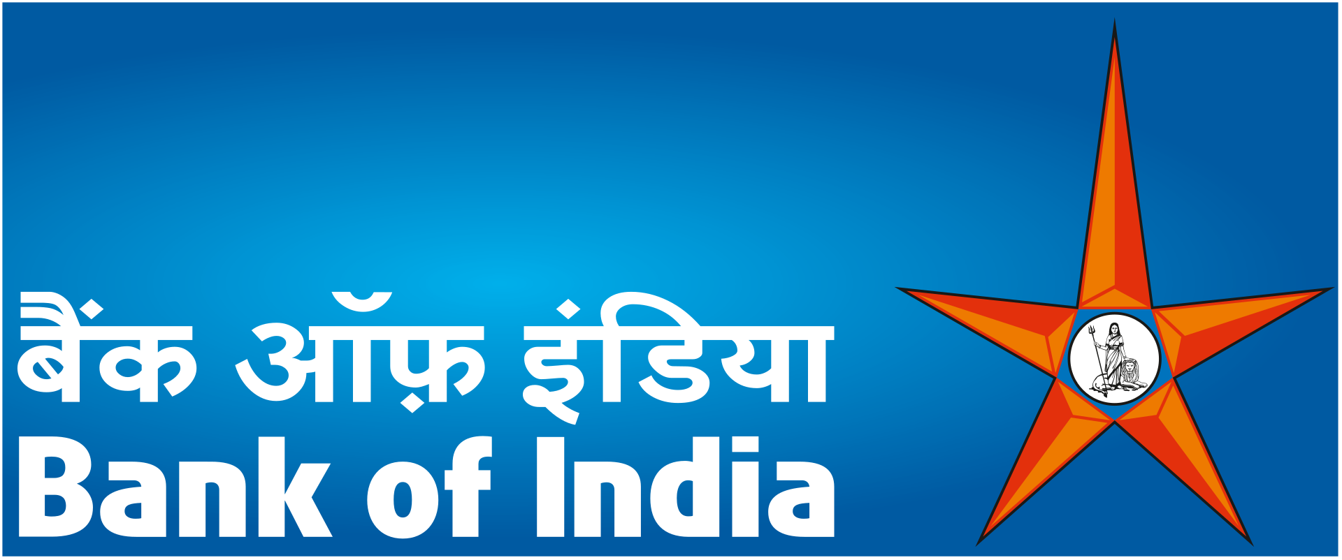 Bank Of India New Logo bank-of-india-new-logo