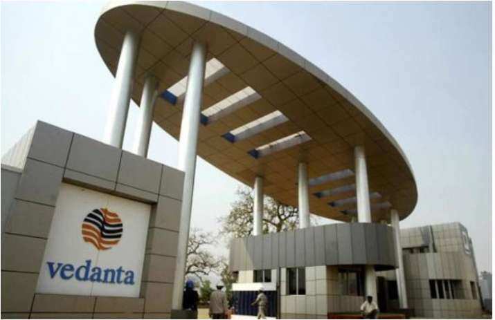 Vedanta share price surges on back of dividend announcement; stock up 130% in a year
