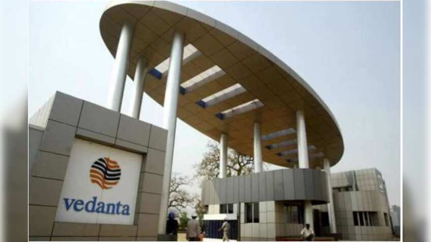 Vedanta share price surges on back of dividend announcement; stock up 130% in a year