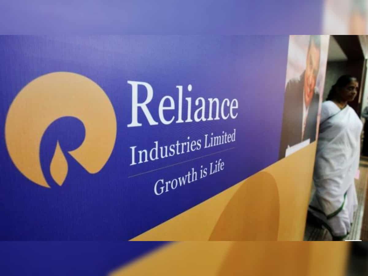 Reliance Industries News - Stocks to Buy –