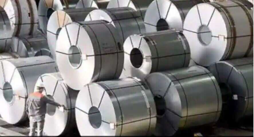 Nalco Dividend Announcement: Board decides final dividend at Re 1 per share for fiscal 2021; stock hits 52-week high on NSE, up 6% 