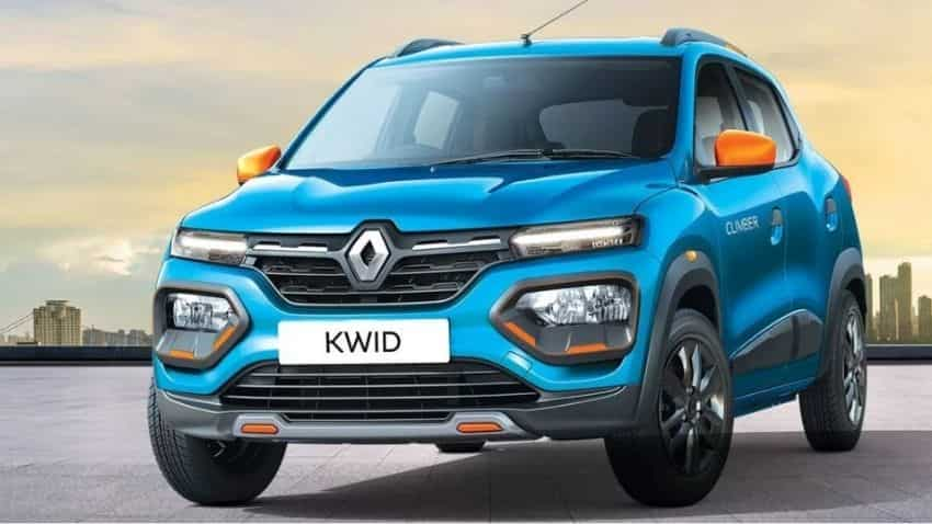 Renault KWID MY21 Ganesh Chathurthi OFFERS is here - Check PRICE ...