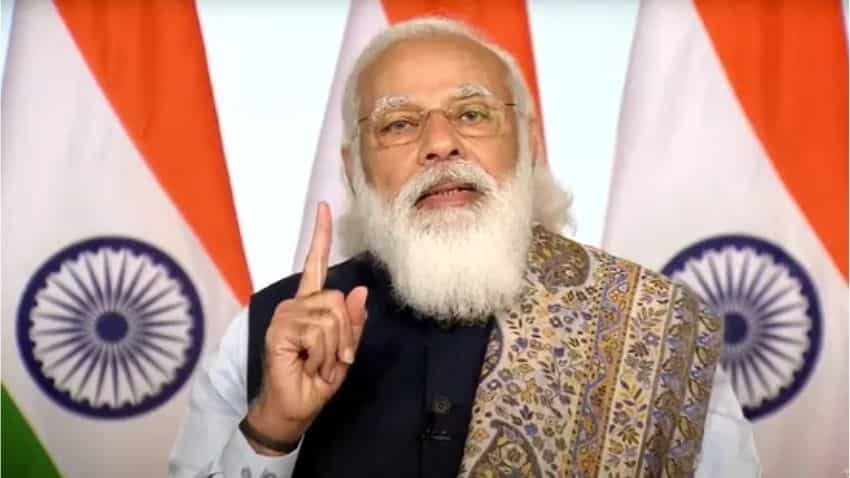 Shikshak Parv 2021: PM Modi to ADDRESS inaugural conclave TODAY at  AM  - Check theme, initiatives to be LAUNCHED and other details here | Zee  Business