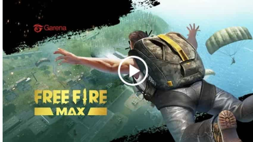 Free Fire vs Free Fire Max - Which is Better?