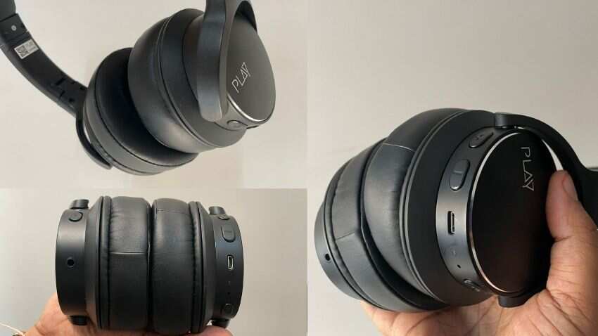 PlayGo BH47 wireless headphones Review