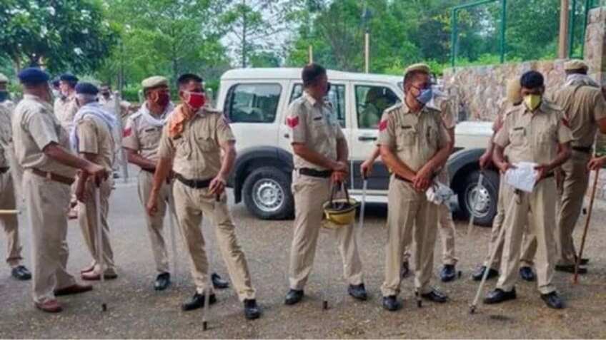 RPSC Rajasthan police SI exam admit card RELEASED at rpsc.rajasthan.gov ...