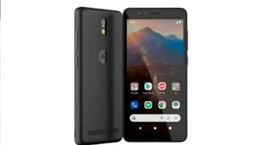 Reliance JioPhone Next launch THIS week: From release date, expected price to features - Here's all you need KNOW