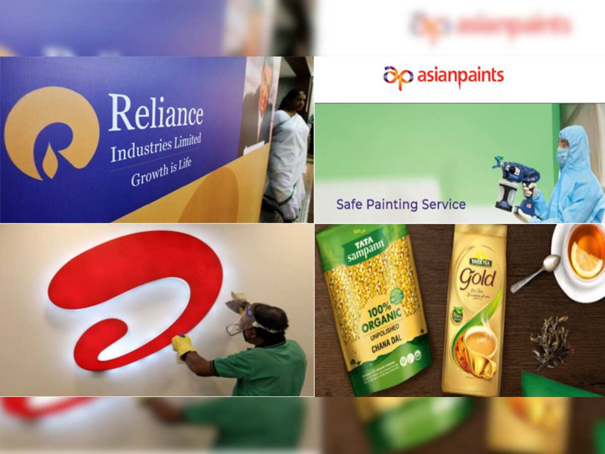 Stocks to Buy:  RIL, Bharti Airtel, Asian