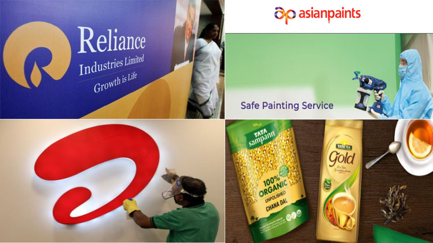 Stocks to Buy: RIL, Bharti Airtel, Asian