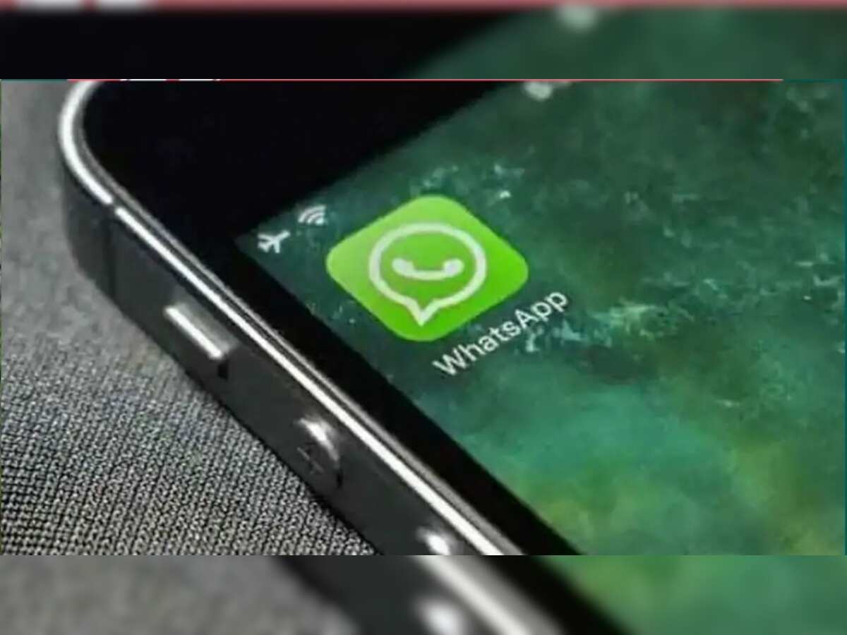 WhatsApp will stop working from Nov 1 on